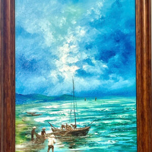 0. LQ-26-08-The sea and us