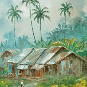 LQ-26-17. Togetherness