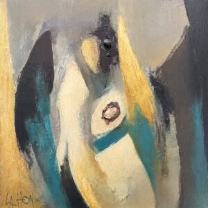 LH03-15. Abstract II