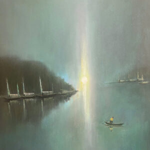 LQ-26-21. Heading to the light