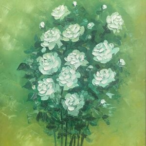 LQ-26-22. The grace of white