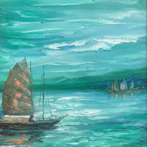 LQ-26-23. The Gathering