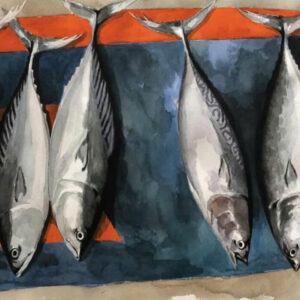 0. NHQuan-26-04. Fish II