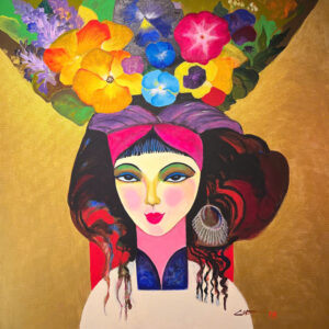Young Woman