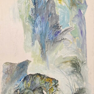 The Being of Mountains