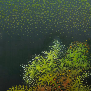 LN-26-18. Rain II