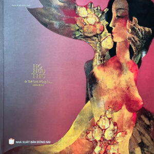 Ho Huu Thu... Thế Giới Mộng Ảo... 1980 - 2000