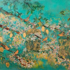 NgADao-26.03. The Scent of starfruit and the Sounds of Birds
